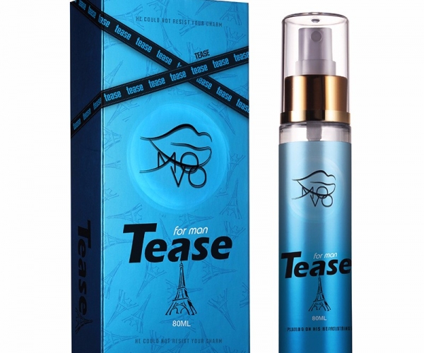 美国MOVO吸引异性调情费洛蒙男士费洛蒙香水【男用香氛】